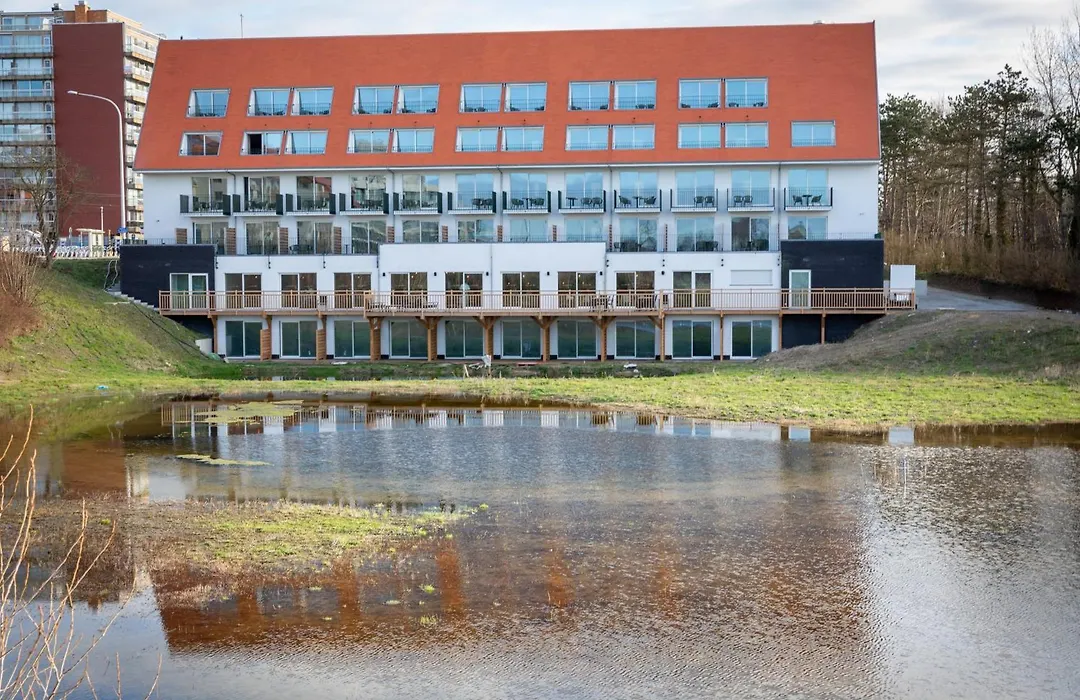 Dune Hotel Nieuwpoort-1