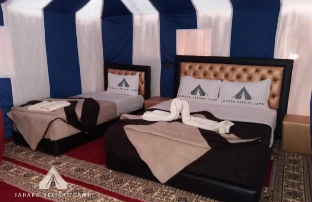Sahara Delight Camp-1