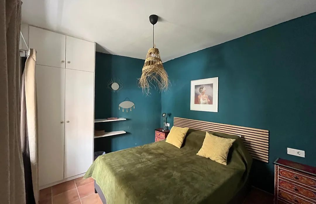 Casa Boha - Andalusie-1