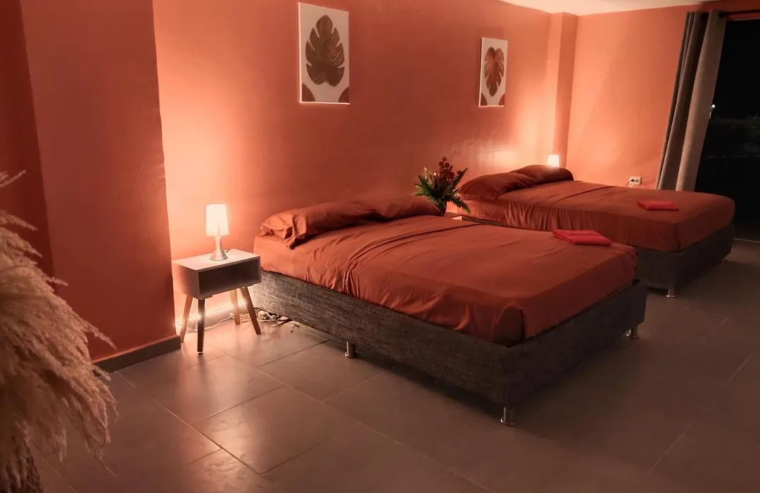 Hotel Casa Harmony Cartagena-1