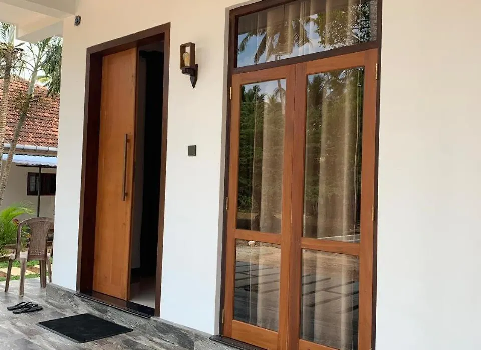 Abey Villa Madiha Beach Surf Stay-1