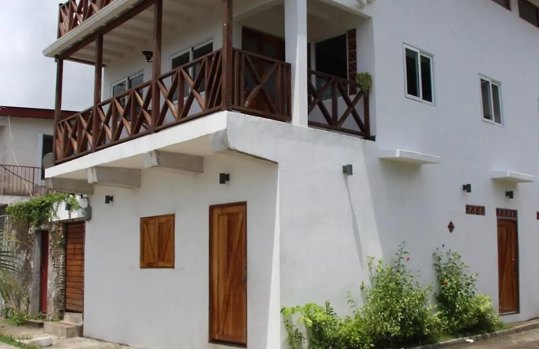 Casa Dinis - Loft - With View Bahia De Portobelo-1