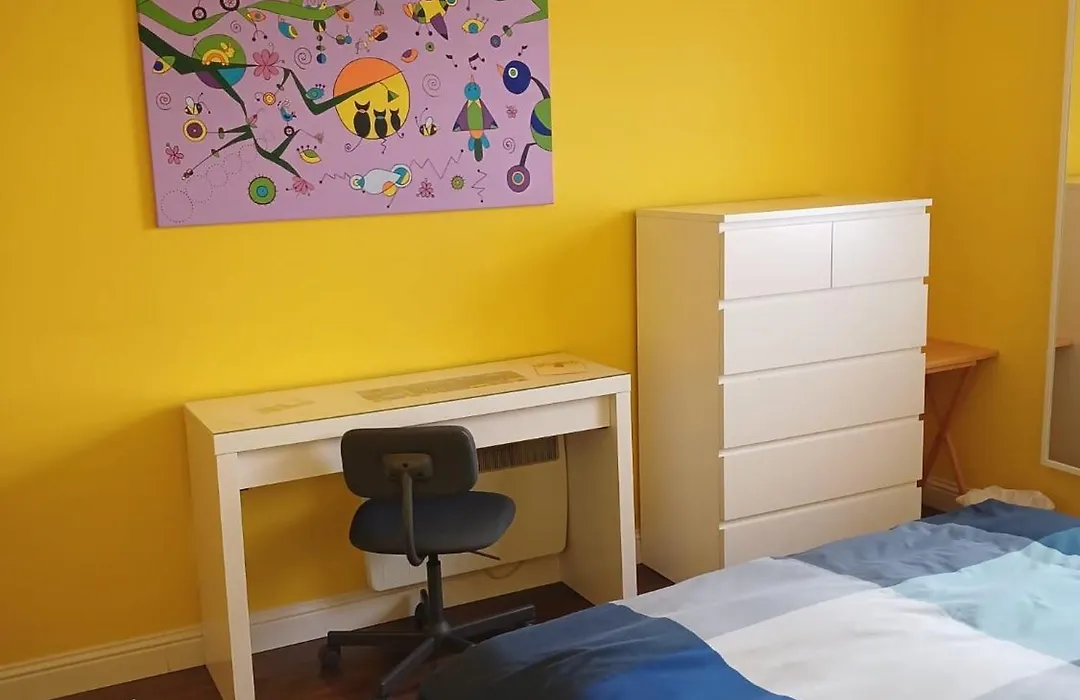 Yellow Room-1
