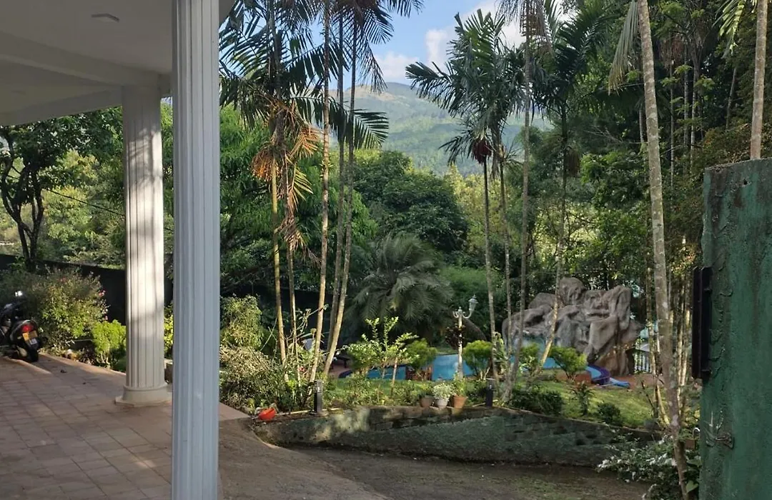chaminrich homestay-1