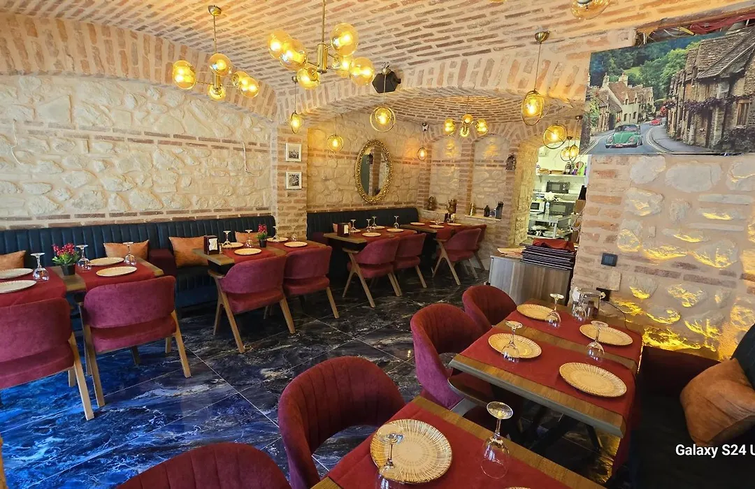 Safir Gold Hotel-1