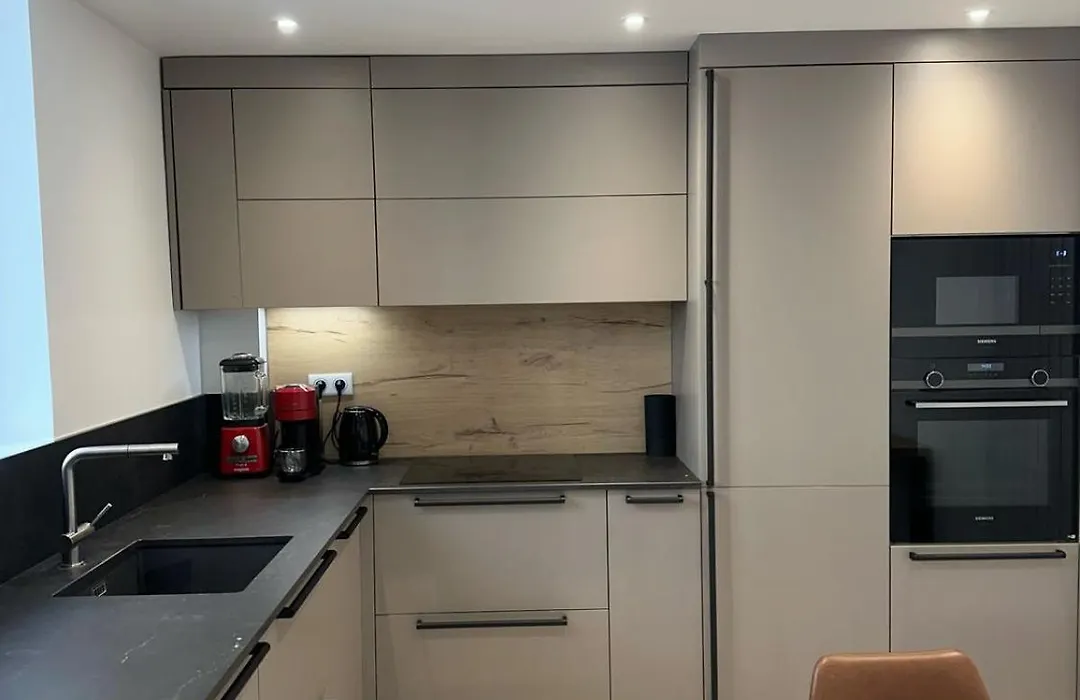 Luxe Appartement A 5 Minutes Des Champs-Elysees-1