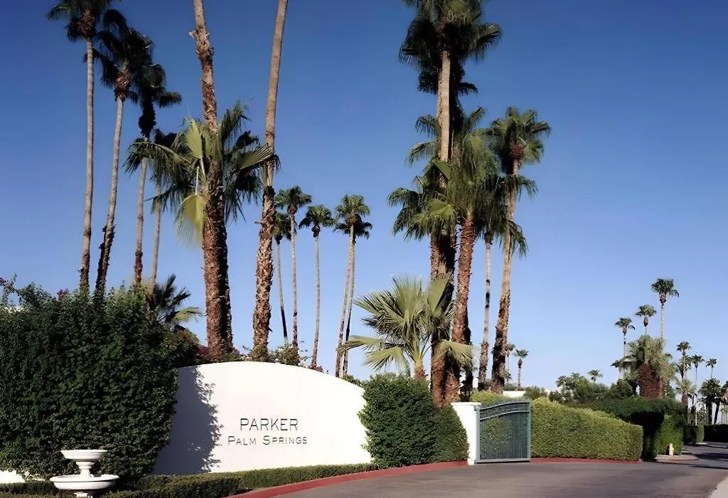 Parker Palm Springs-1