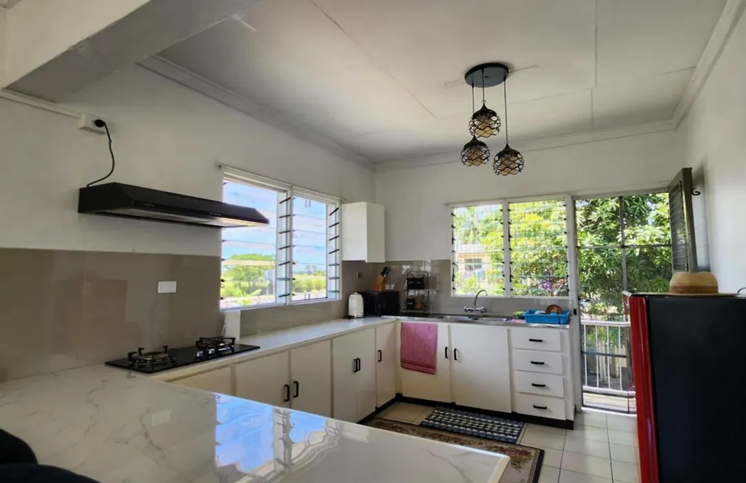 Wane'S 2 Bedroom Bnb-1