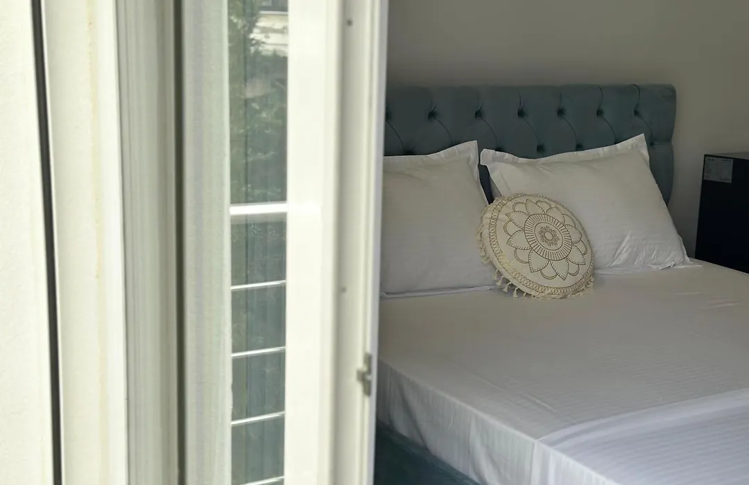 Hotel Erta-1