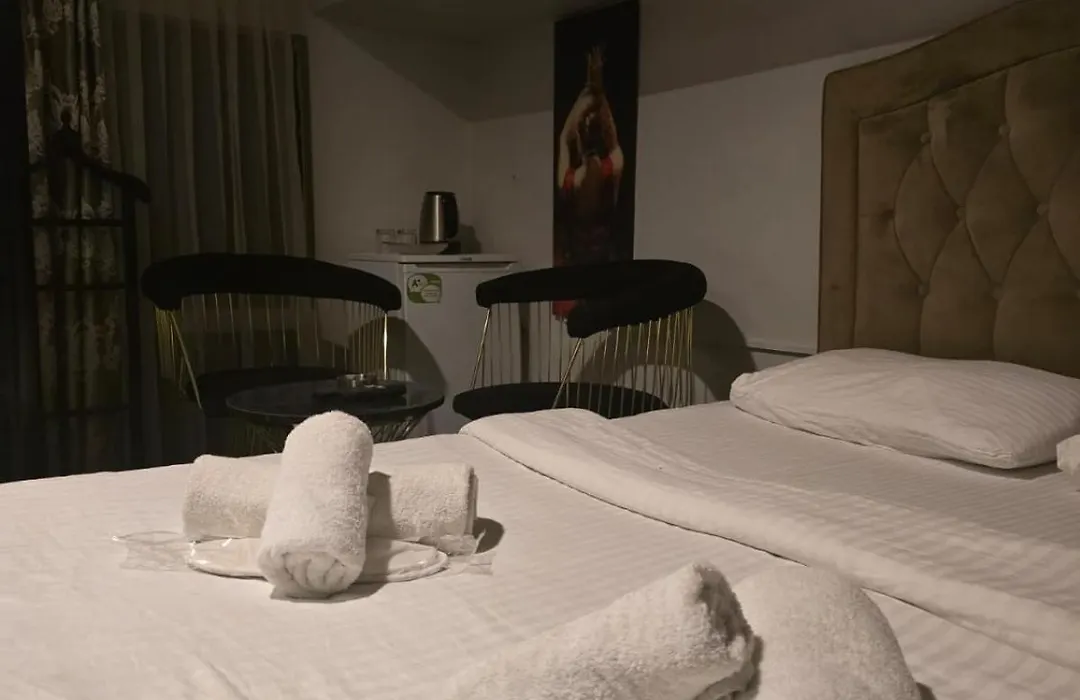 Kilic Apart Otel-1