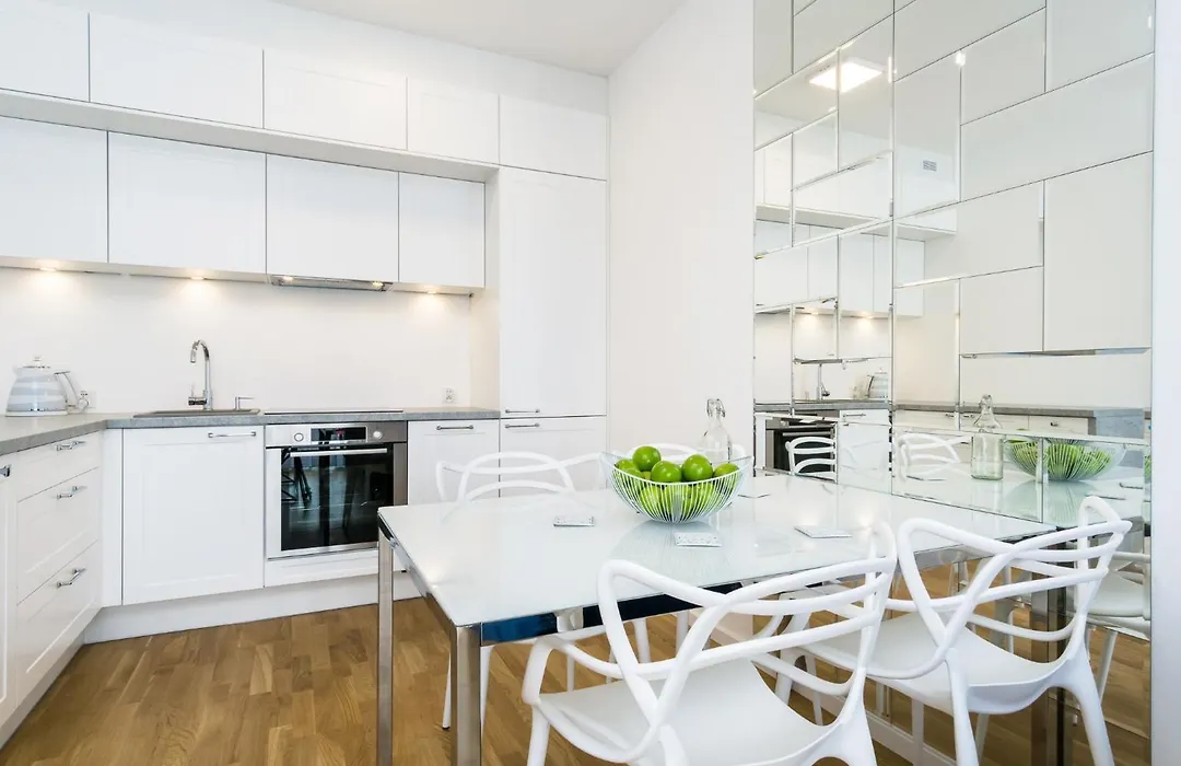 Grobla Apartment-1