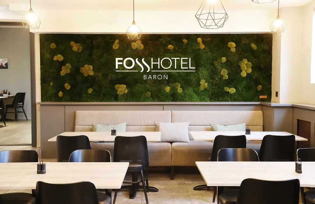 Fosshotel Baron-1