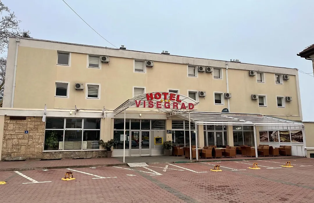 Hotel Visegrad-1