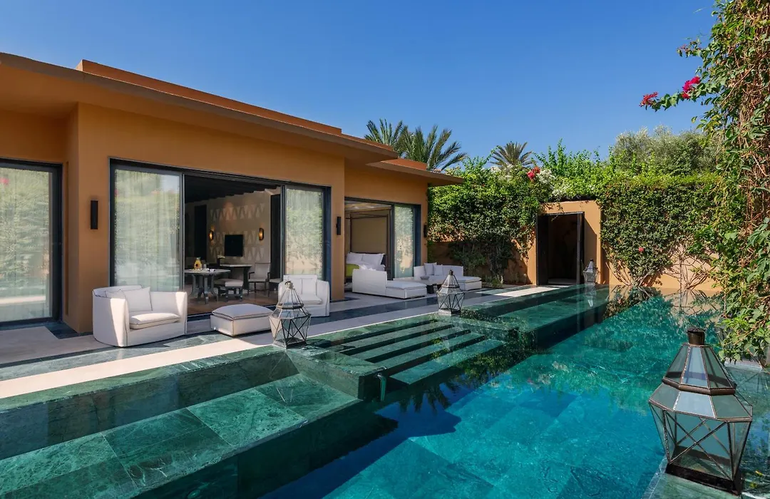 Mandarin Oriental, Marrakech-1