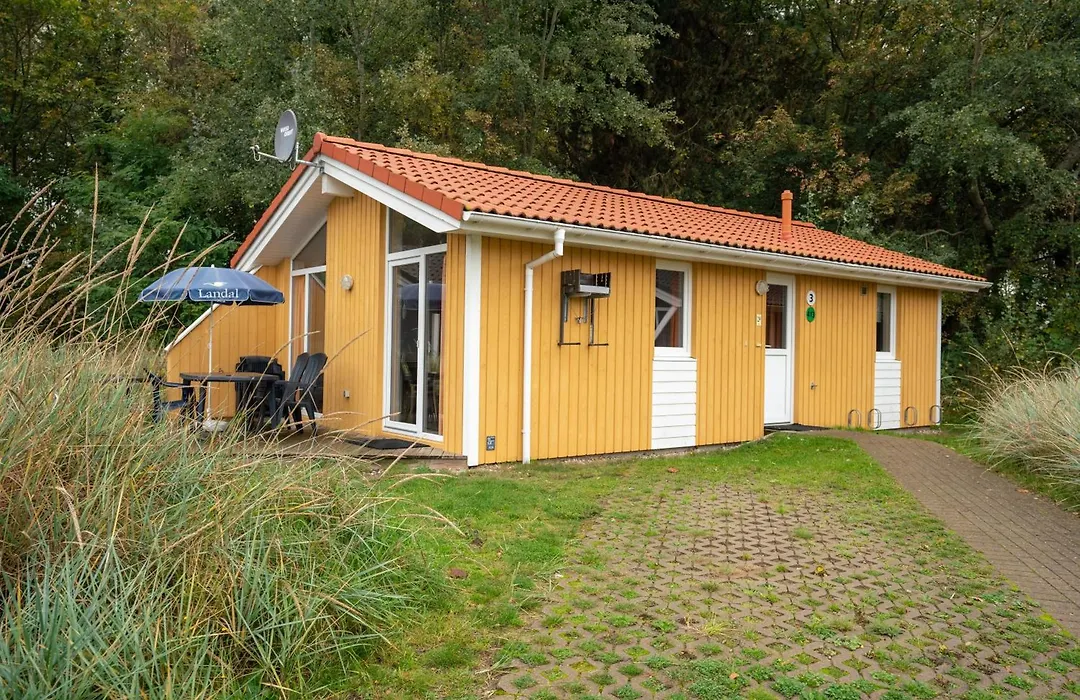 Landal Travemuende-1