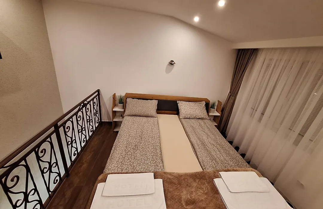 Matino Apartment 1-1