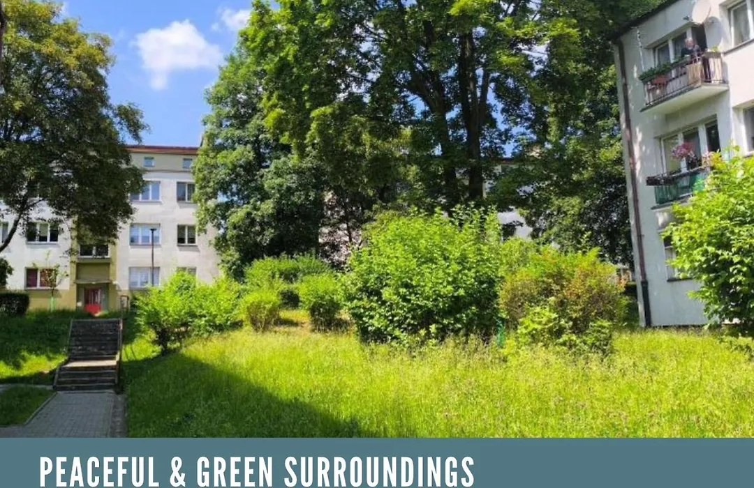 Apartament Brzozowa-1