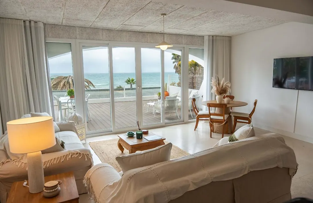 Apartamento Mare Aveiros Beach-1