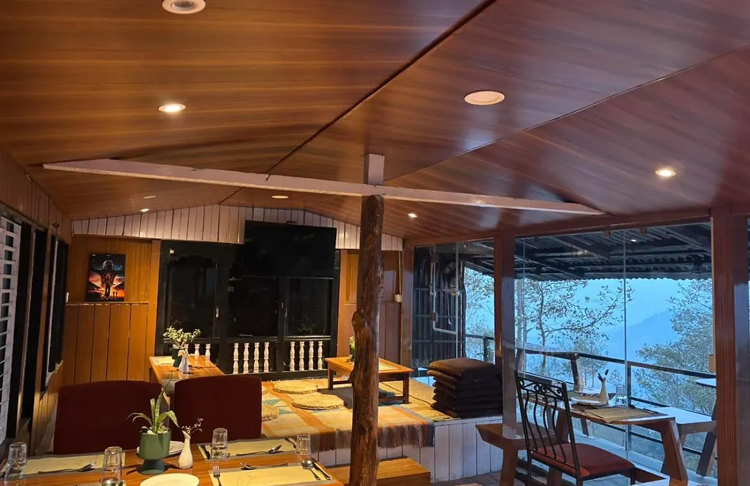 Nirvana Resort-1