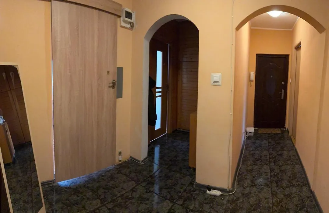 Hostel Reda Szczecin-1