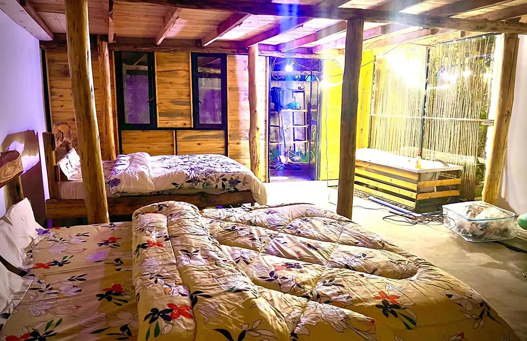 Moivaro Eco Hostel-1