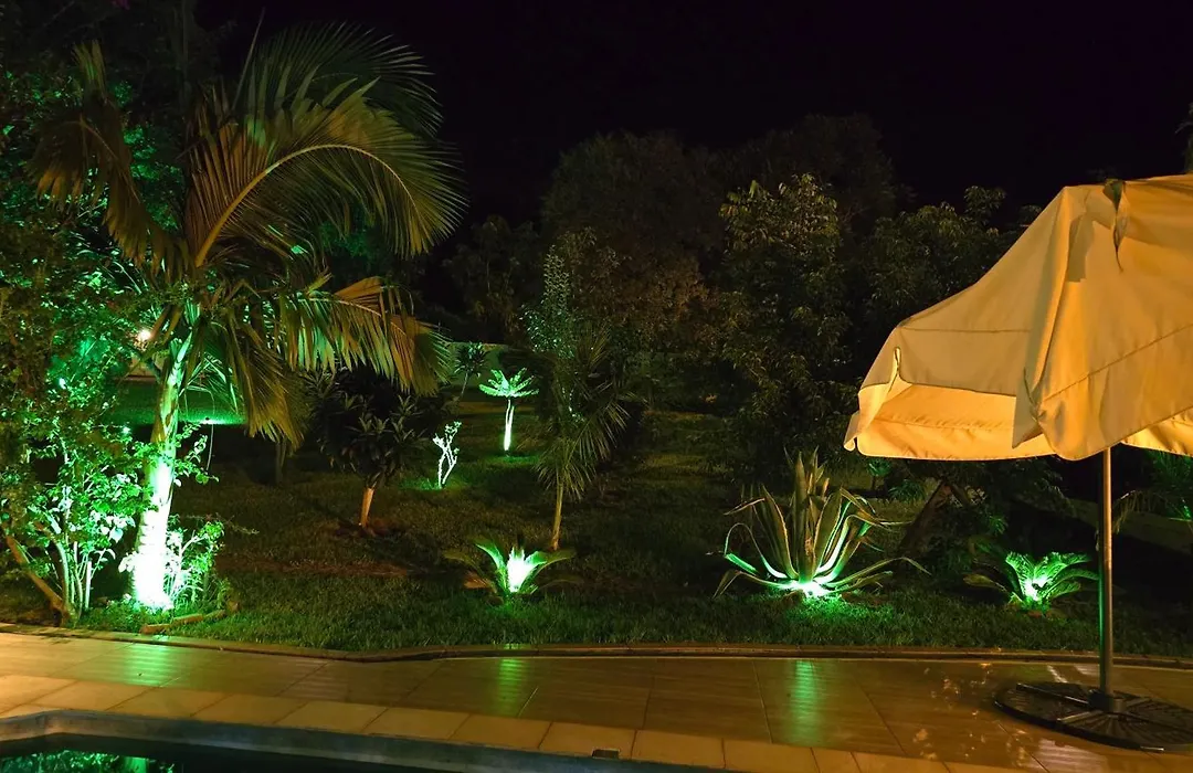 El Jardin Secreto-1
