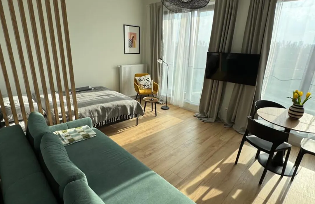 Port Praski Apartments-1