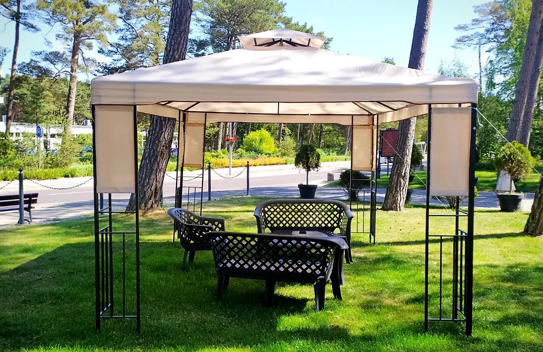 Hotel Royal Baltic 4* Luxury Boutique-1