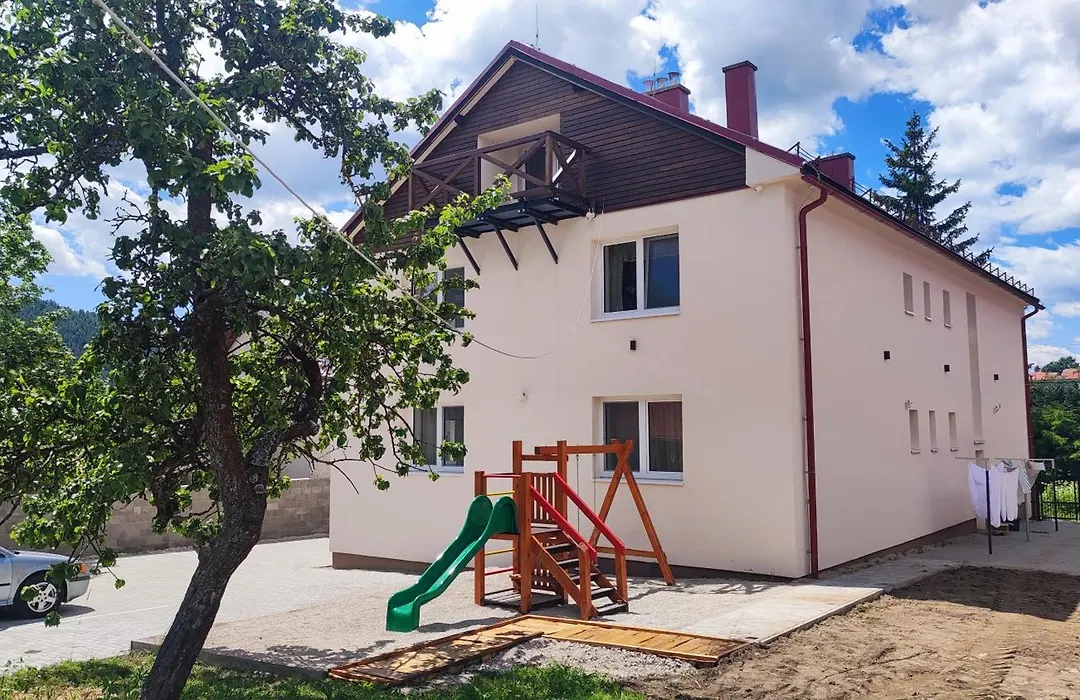 Apartman Sumiac 6-1