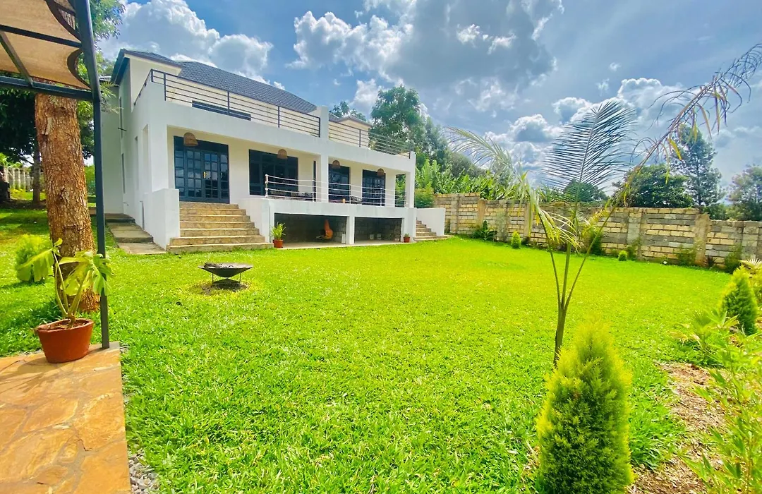 Larchwood House Tigoni-1