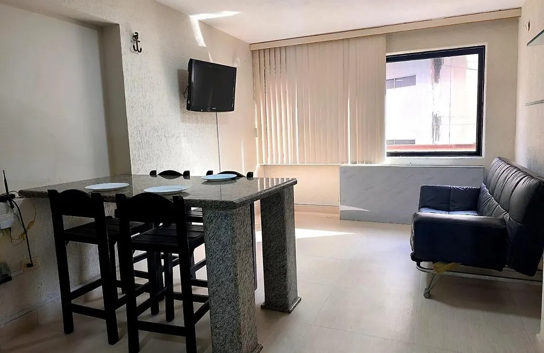 Porlamar Work & Stay Apartment Con Piscina Y Wifi-1