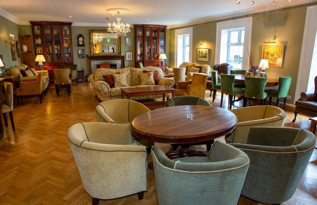 Leenane Hotel-1