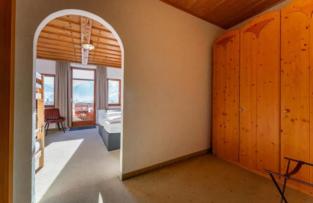 Hotel-Gasthof Post Grossglockner Alpenstrasse FREE ENTRY !-1