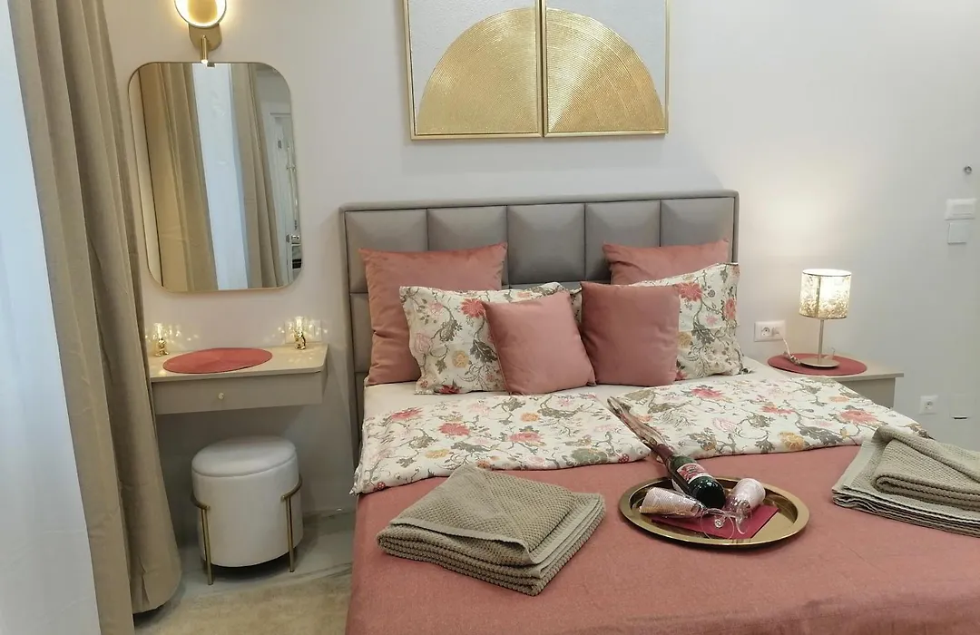 Apartment Lovac-1