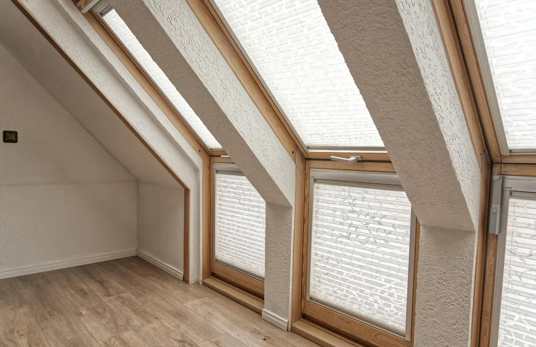 Gruppen- und Seminarhaus Schicht im Schacht-1