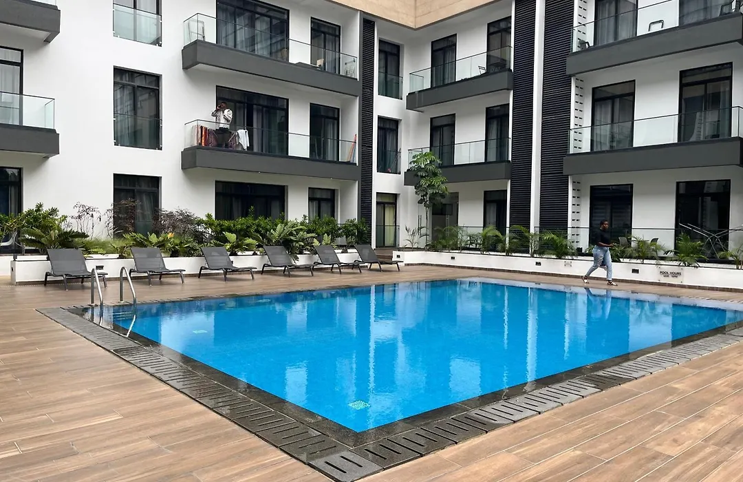 R&P Suites At Embassy Gardens-1