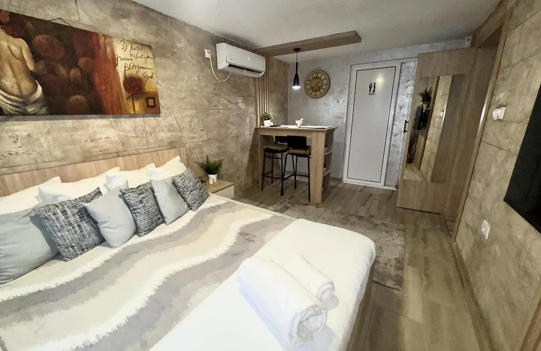 Entire Place In Zemun-1