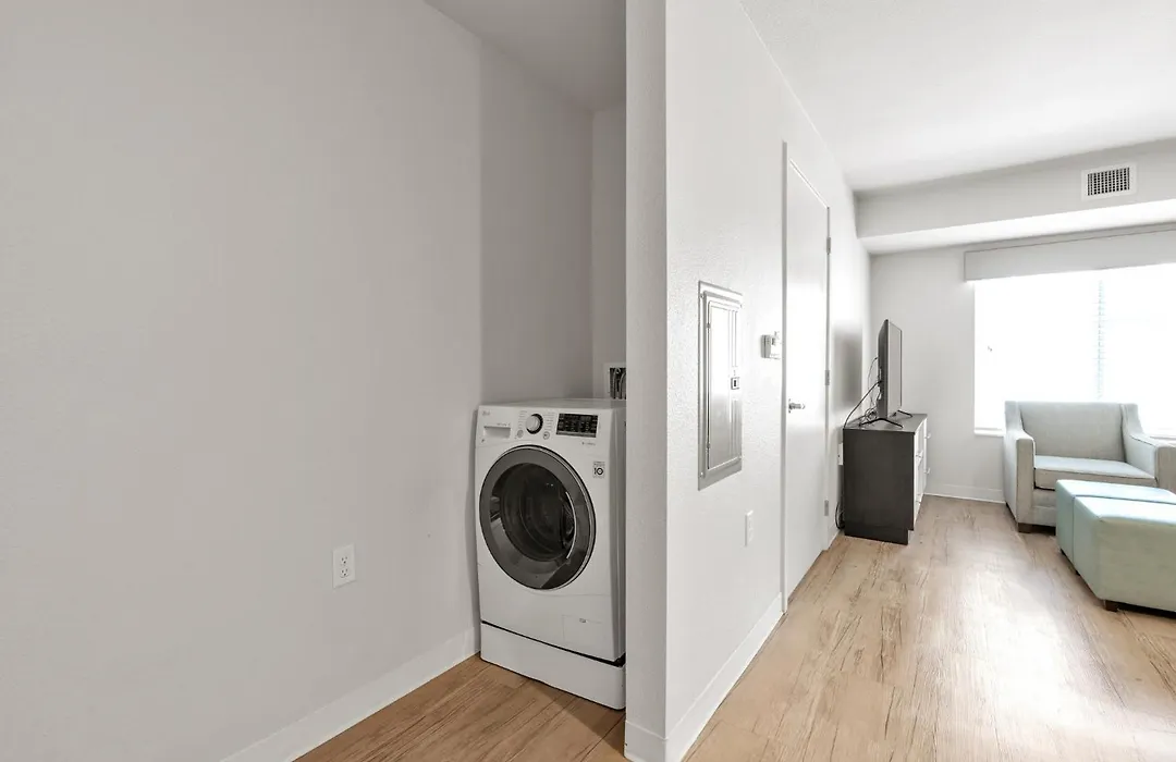 Simplicity At The Rim 1209 I Comfy 1 Bed 1 Bath-1
