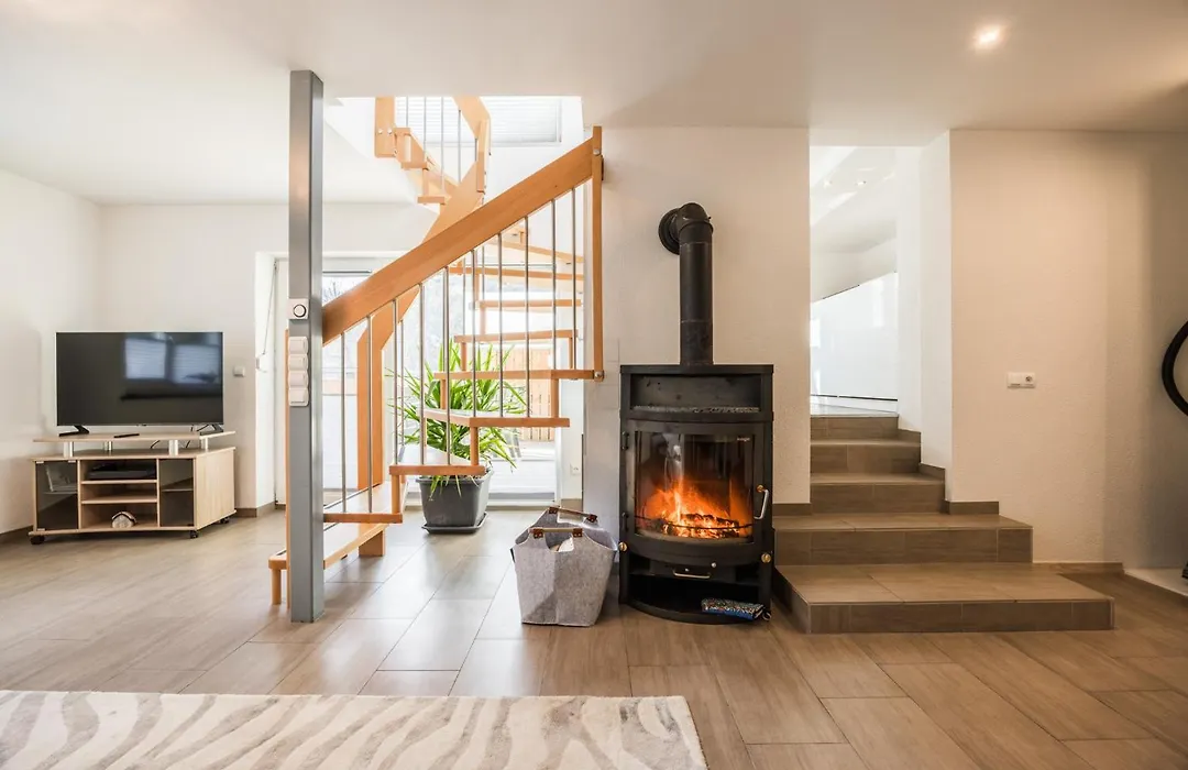 AlpenNest Appartement-1