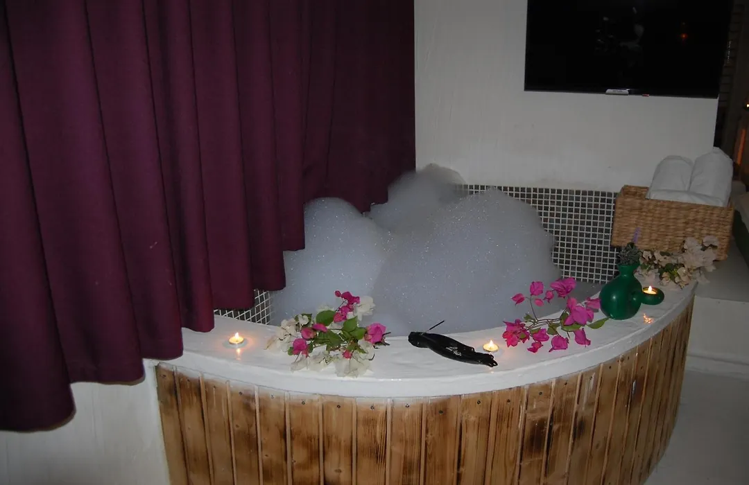 Tekhan Alacati Hotel-1