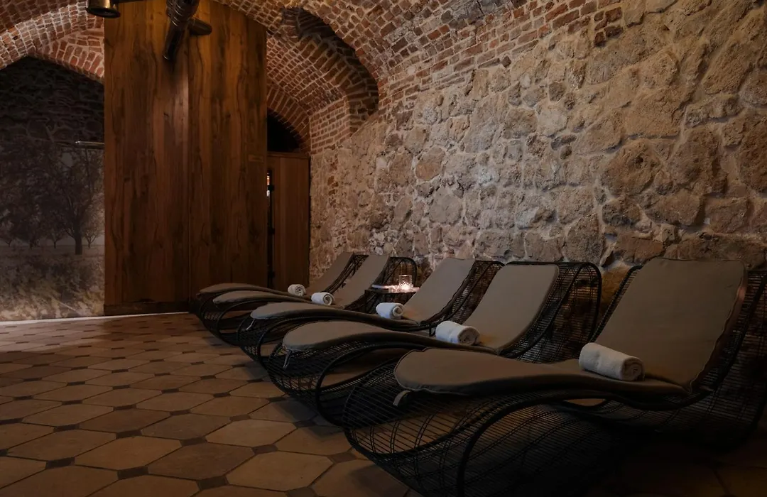 Hotel Copernicus-1