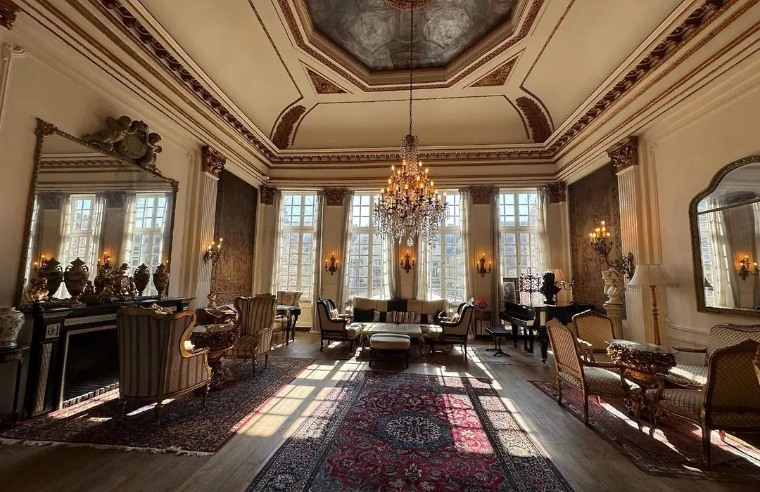 Boutique Hotel Die Swaene-1