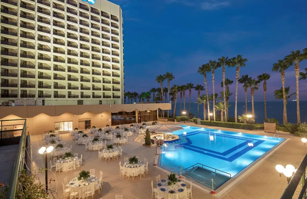 Mersin HiltonSA-1