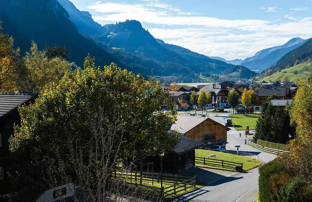 Hotel Spitzhorn Superieur-1