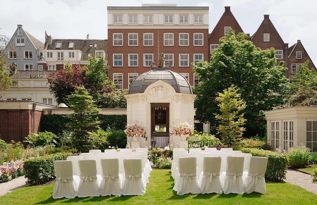Waldorf Astoria Amsterdam-1