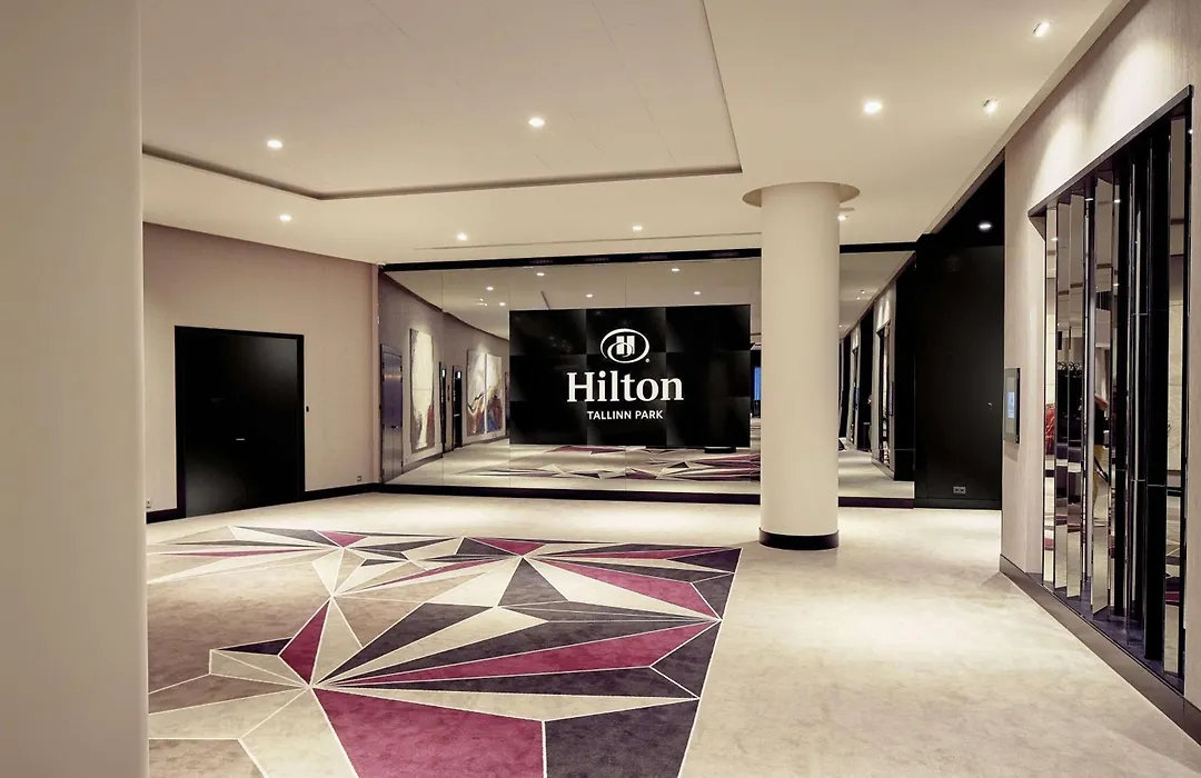 Hilton Tallinn Park-1
