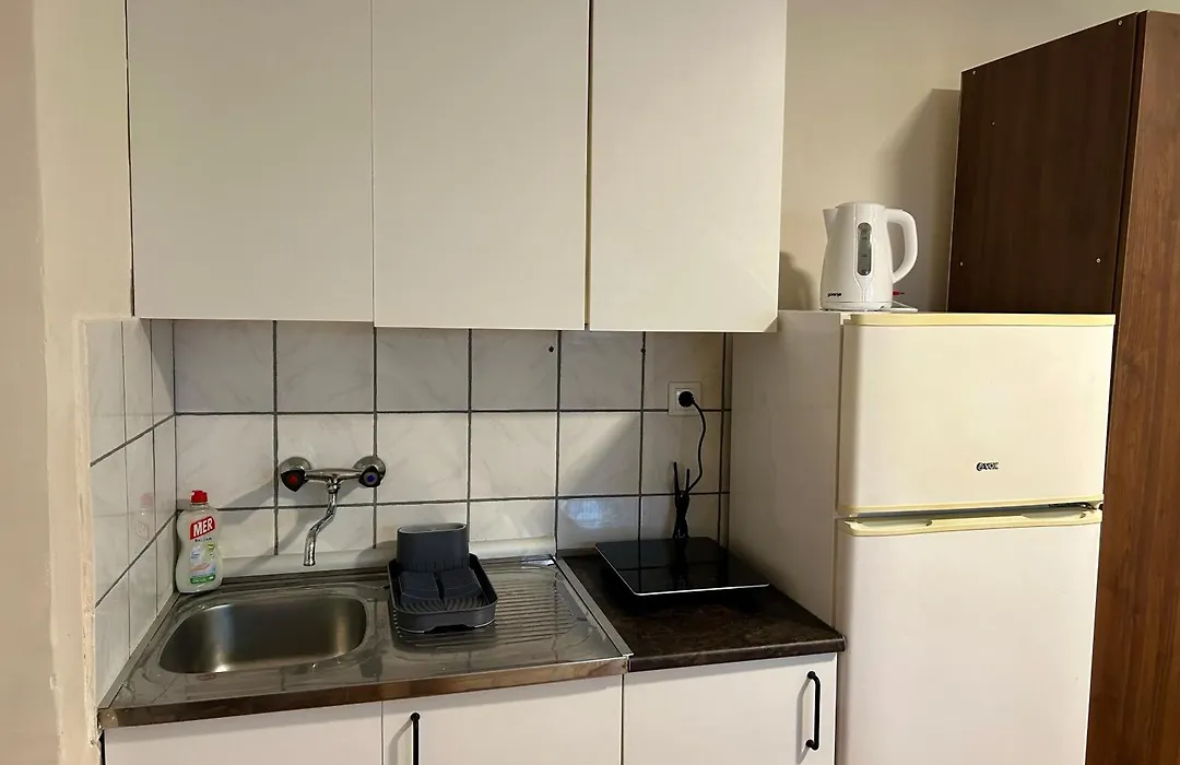 Dorcoleta Apartment-1
