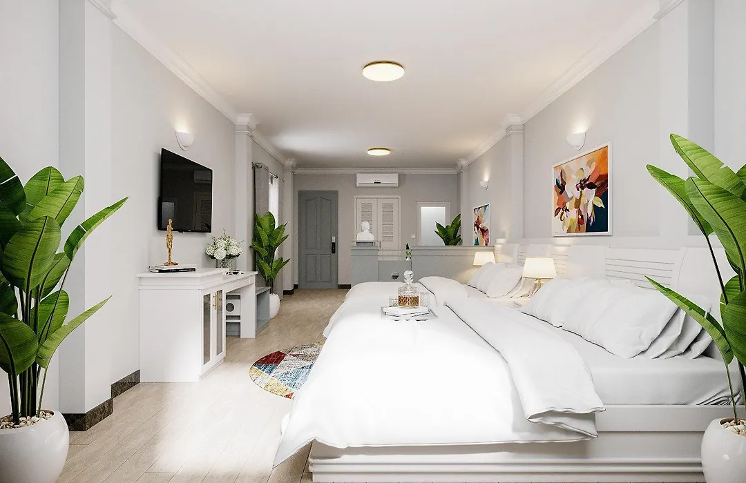 Premium Lux Saigon 11-1