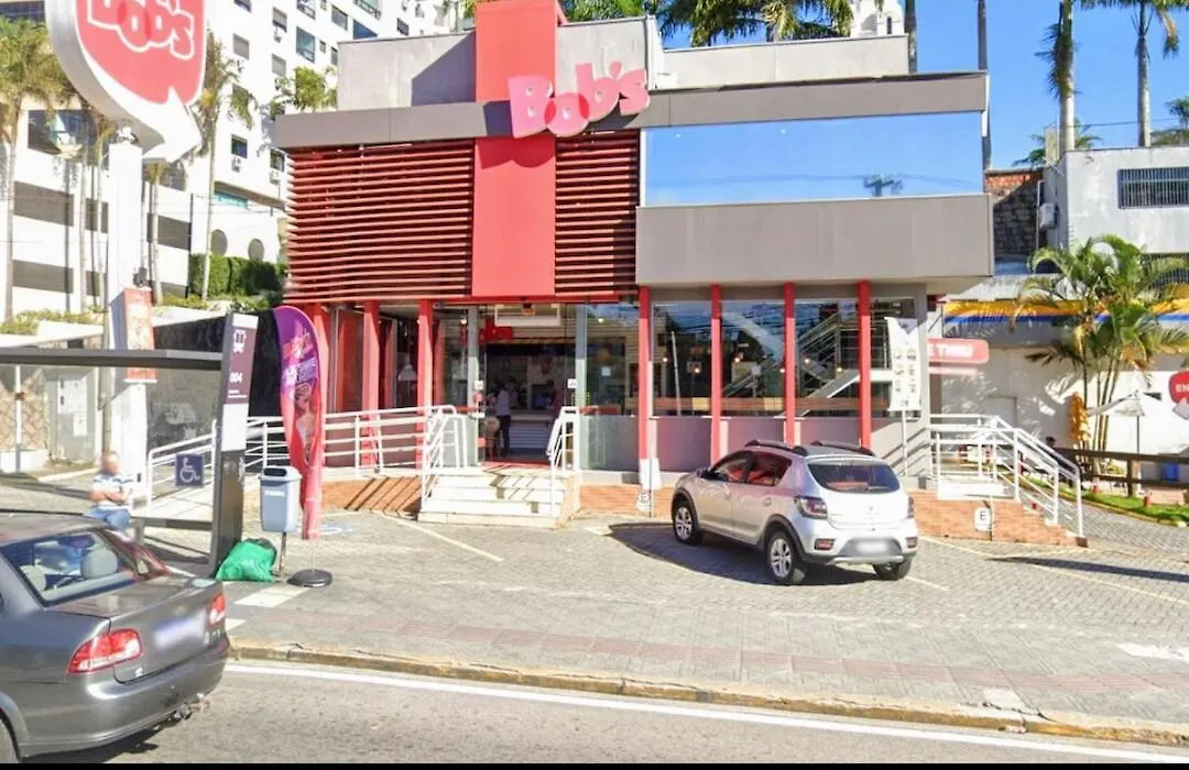 Comfortable Apartment In Florianopolis-1