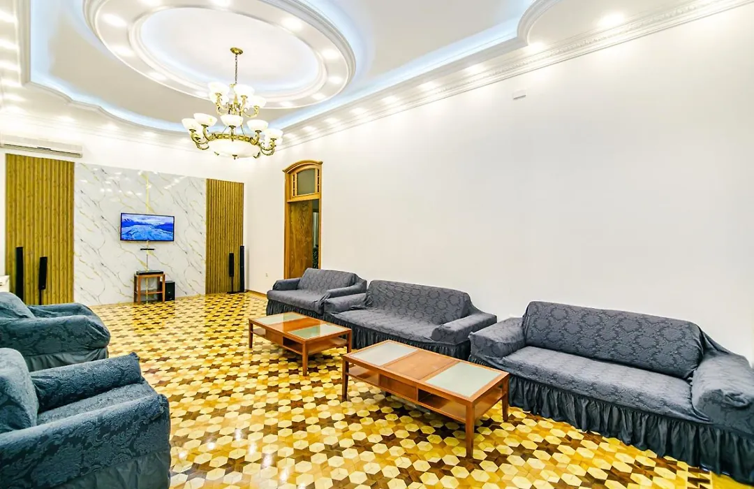 Apartment Big Palace-1